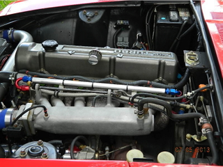 Illustration for article titled For $15,000, This Fairlady Will Let You Take Her Top Off